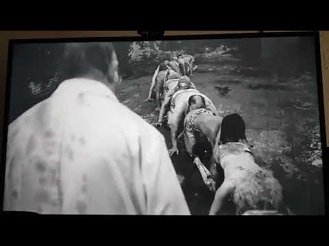 Human centipede 2 full secuenxe