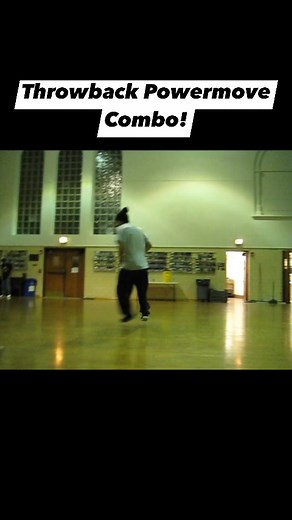 41K views · 2.1K reactions | Throwback Powermove Combo #breakdance #bboy #throwback #powermoves #throwbacktuesday #tbt #90s #flares #dance #dancers #breakdancing #breakdancer #bboying #bboyworld #hiphopdance | Anthony Silva | Facebook