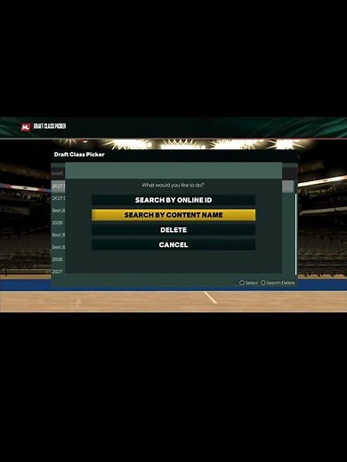 Best Complete 2026 Draft Class on 2K Share for 2K26