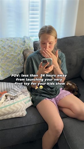 Big day tomorrow 😭🎉 | Lily b Coco - Silly Miss Lily From Paisley's Corner