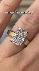 4K views · 318 reactions | If ring shopping feels like a chore, you’re doing it in the wrong place.  At Adele Diamond, it’s personal, fun, and wildly creative. From same-day appraisals to in-house repairs, our service is as bold as our designs. Let’s create the ring that feels just right—together. | Adele Diamond | Facebook