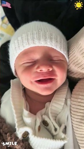 🍼 Heart Melting Baby Smiles And Giggles 👶 | Adorable Compilation You’ll Love
