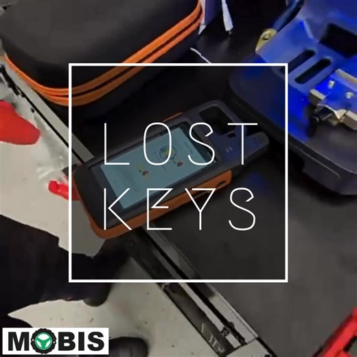 Mobis Rentals on Reels