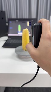 3DMakerpro Moose Series 3D Scanner 🚀Easy Entry for Expert 3D ✅Up to 0.03mm Accuracy: Acquire high-quality 3D models ✅Beginner Friendly: AI visual tracking & model fusion ✅Intuitive & Great Software with Life-time Free OTA ✅Variety Applications: Multiple formats export, compatible with 3D printers and 3D design softwares ✅True Color Reveal ✅No Marker Needed: Save your time and money Get Yours Today👉: https://bit.ly/4fxQRto | 3DMakerpro