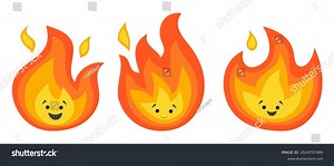 Flame Vector Animation: Over 5,284 Royalty-Free Licensable Stock Illustrations & Drawings | Shutterstock