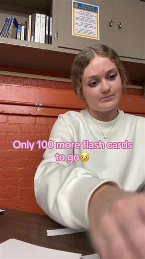 Floriculture Flashcards: 100 Left to Complete