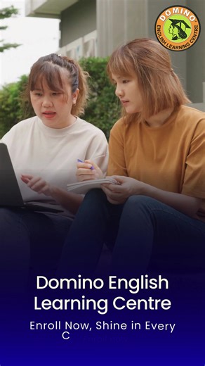 Enroll in Pakistan’s Premier English Learning Hub 🚀 Elevate English for Limitless Opportunities 🔓 UNLEASH SUCCESS with DOMINO. 3-Month Intensive Program Immersive Speaking Curriculum Engage in 2 Hours of Daily Classes. 𝐂𝐥𝐚𝐬𝐬 𝐭𝐢𝐦𝐢𝐧𝐠𝐬: 𝐌𝐨𝐫𝐧𝐢𝐧𝐠 : 9-11/ 10-12/ 11-1/ 12-2 𝗘𝘃𝗲𝗻𝗶𝗻𝗴 : 2-4/ 3-5/ 4-6/ 5-7/ 6-8/ 7-9 𝐌𝐨𝐧𝐝𝐚𝐲 𝐭𝐨 𝐅𝐫𝐢𝐝𝐚𝐲 𝐎𝐟𝐟𝐢𝐜𝐞 𝐭𝐢𝐦𝐢𝐧𝐠 : 9 A.M – 9 P.M 𝗪𝗵𝗮𝘁𝘀𝗮𝗽𝗽 0303 5388887 Calling Number 021-34518911 𝗠𝗮𝗹𝗶𝗿 𝗖𝗮𝗺𝗽𝘂𝘀 House No: 
