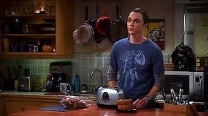 Watch The Big Bang Theory Season 3 Episode 6 - The Cornhusker Vortex