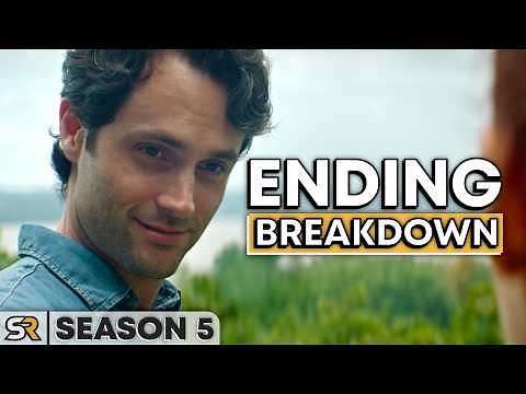 You Season 5 Ending Explained