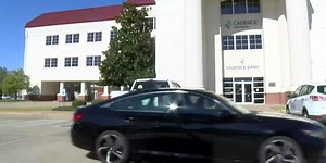 BancorpSouth changes to Cadence Bank