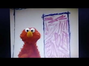 Elmo's World Shoes Intro
