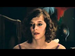 HOUSE OF TOLERANCE - In Cinemas 27 January