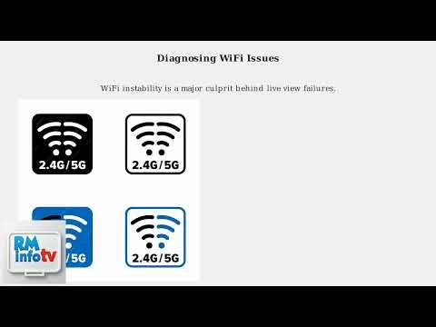 How To Fix Blink Camera Not Showing Live View On Home Screen – How To Fix App, Sync & WiFi Issues