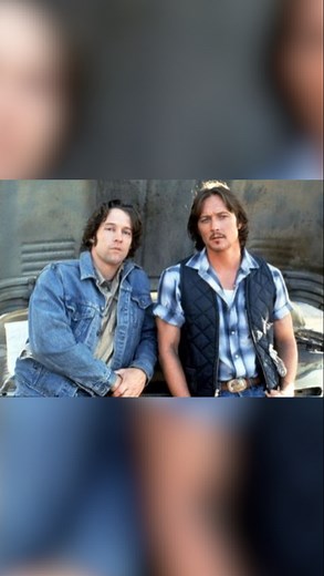 By request.. about Fire in the Sky (1993) Truly enjoyed working on this film. Cast and crew were top notch. Flannel rocked! 👍🏼#fireinthesky #behindthescenes D.B. Sweeney | Robert Patrick