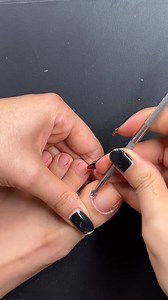 💅🏻🩷 #asmr #nails #pedicure | Beauty tricks