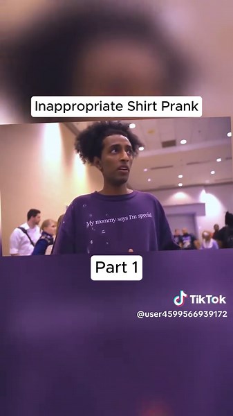 #public #prank #funny #shirt #humor | prank