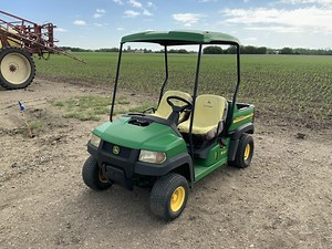 2004 John Deere CX Gator Utility Vehicle | Transportation