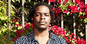 DJ Harrison Draws on ’70s Funk & Soul to Build Vibrant Beat Masterpieces