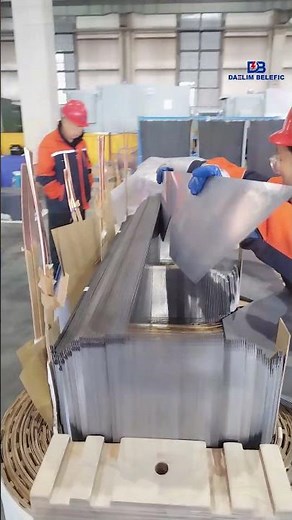 The SECRET to Stronger Upper Yokes: Silicon Steel Lamination Assembly!”