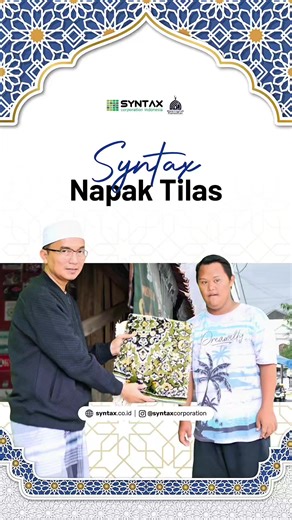 Hello Everyone! 👋 Melihat ke belakang adalah cara terbaik untuk menghargai seberapa jauh kita telah melangkah. Hari ini, kami ingin mengajak Anda bernostalgia sejenak menyusuri jejak langkah SCI Group. 🚀 Perjalanan ini dimulai dari sebuah ruang sederhana—kantor pertama kami yang penuh dengan mimpi, kerja keras, dan semangat untuk memberikan solusi terbaik. Dari titik itulah fondasi nilai-nilai perusahaan kita letakkan. Seiring berjalannya waktu, dedikasi tim dan kepercayaan dari para mitra mem