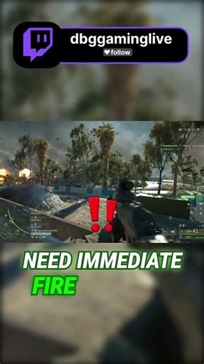 Battlefield 6: Immediate Fire Support!