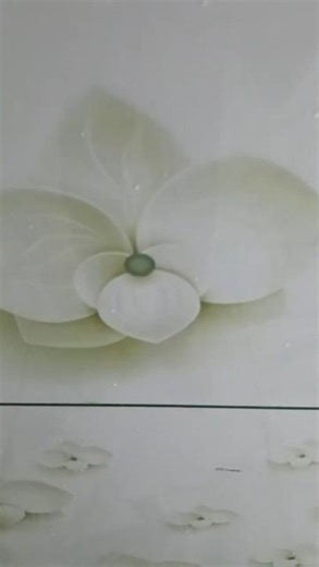 You Won’t Believe These 3D Wall Tiles! 🤯 #viral