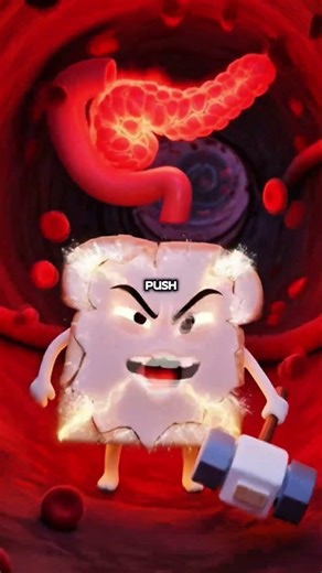 Foods that increase your blood sugar level. unhealthy for diabetes patients. #aifood #health