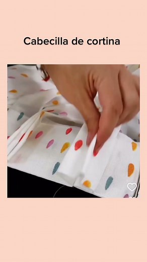 Handcrafted Curtain Sewing Techniques for Home Decor