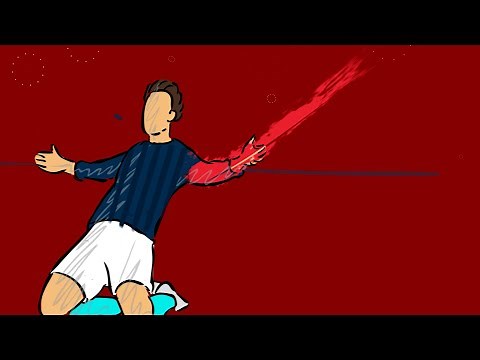 Sleek Football / Soccer Intro for your football videos || Free After Effects Template