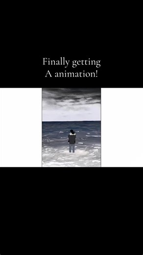 Low Tide in Twilight Animation Showcase