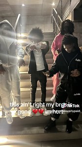 forever Jayc and babyj world 💔💔🤦🏾‍♂️ yall boys js don’t know how fucked up I am rn I wish we can smoke one more time I wish we can hit the store one more time I rlly can’t believe yall left me like this I forever got your lil sister babyj she goin forever be good. Yall boys get yall rest.