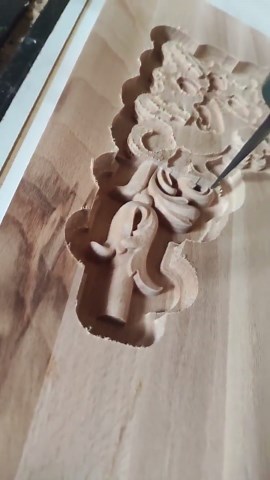 3D Alligator STL File: CNC Carving Template, Wood Wall Art (digital Download - Etsy