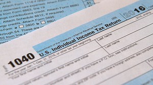 Biden's IRS reporting device for third-party payment processors 'will affect your taxes,' says Norquist