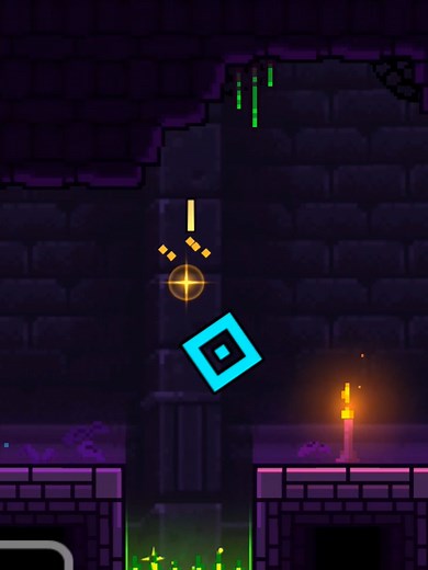 Understanding Geometry Dash: A Beginner's Guide