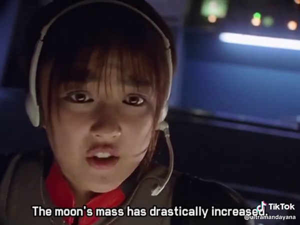 Ultraman Dyna on TikTok