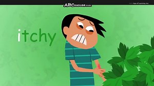 "The Letter I Song" by ABCmouse.com