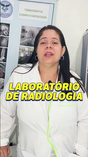 📲Curso Técnico em Radiologia🧑‍🏫 #radiologia #cursotécnico #escolatecnica