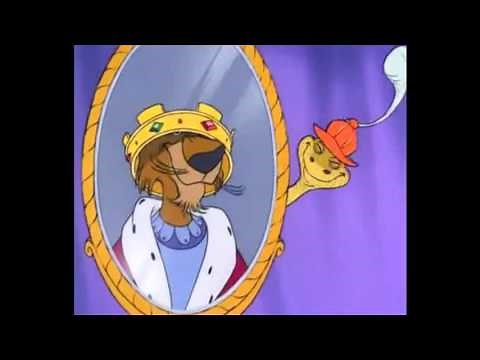 Wendy in Wonderland Part 11: Wendy Meets Sir Hiss/"How Doth the Little Crocodile"