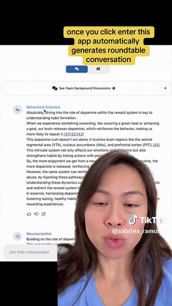 Create Your Personalized AI Roundtable for Research Topics