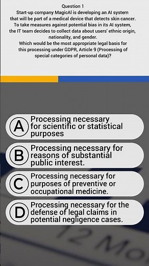 IAPP CIPP-E Practice Questions | Certified Information Privacy Professional/Europe Exam Prep