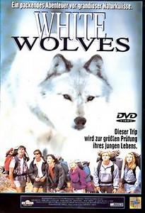 White Wolves Trailer SD (Englisch) (1993)