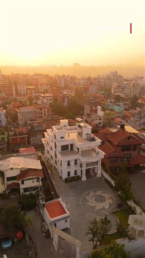 Discover Pinnacle Villas: Luxury in KTM Valley