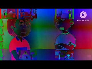 Preview 2 Caillou V2 Effects Cubed (Sponsored by Preview 2 Effects)