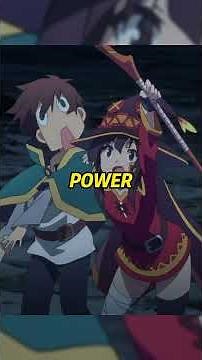 What if Kazuma never chose Aqua? #anime #isekai #konosuba