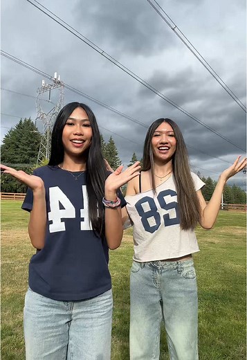 Matching Fits Dance Challenge
