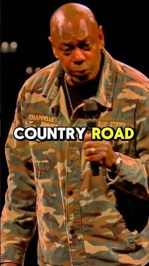 The Legendary Jack Jonhson Story | Dave Chappelle #standupcomedy #boxing
