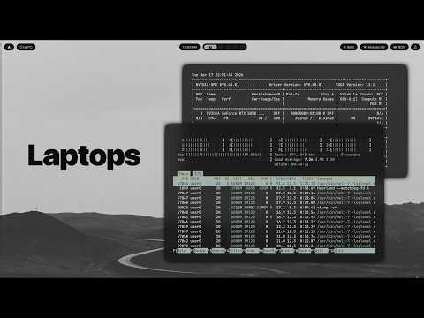 How To Set Up Hyprland for Laptops