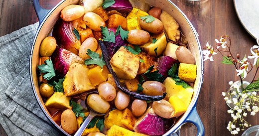 Batch cooking : 15 recettes à faire en automne pour gagner du temps