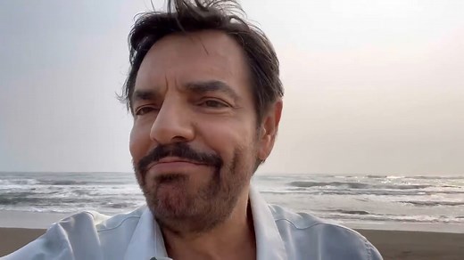2.9M views · 115K reactions | Mi respuesta sobre el Tren Maya. | Eugenio Derbez | Facebook