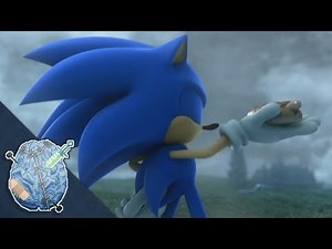 Sonic and the Black Knight - Part 1: Once and Future